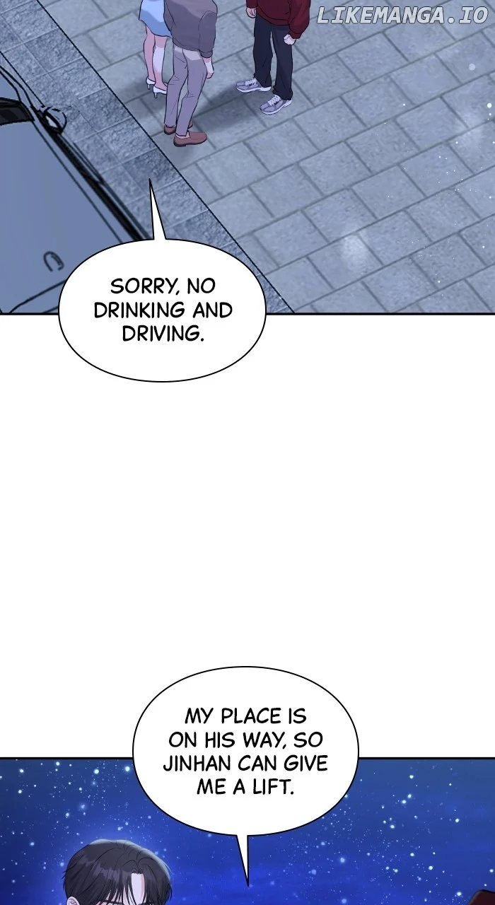 Endless Summer Chapter 31 - Page 70