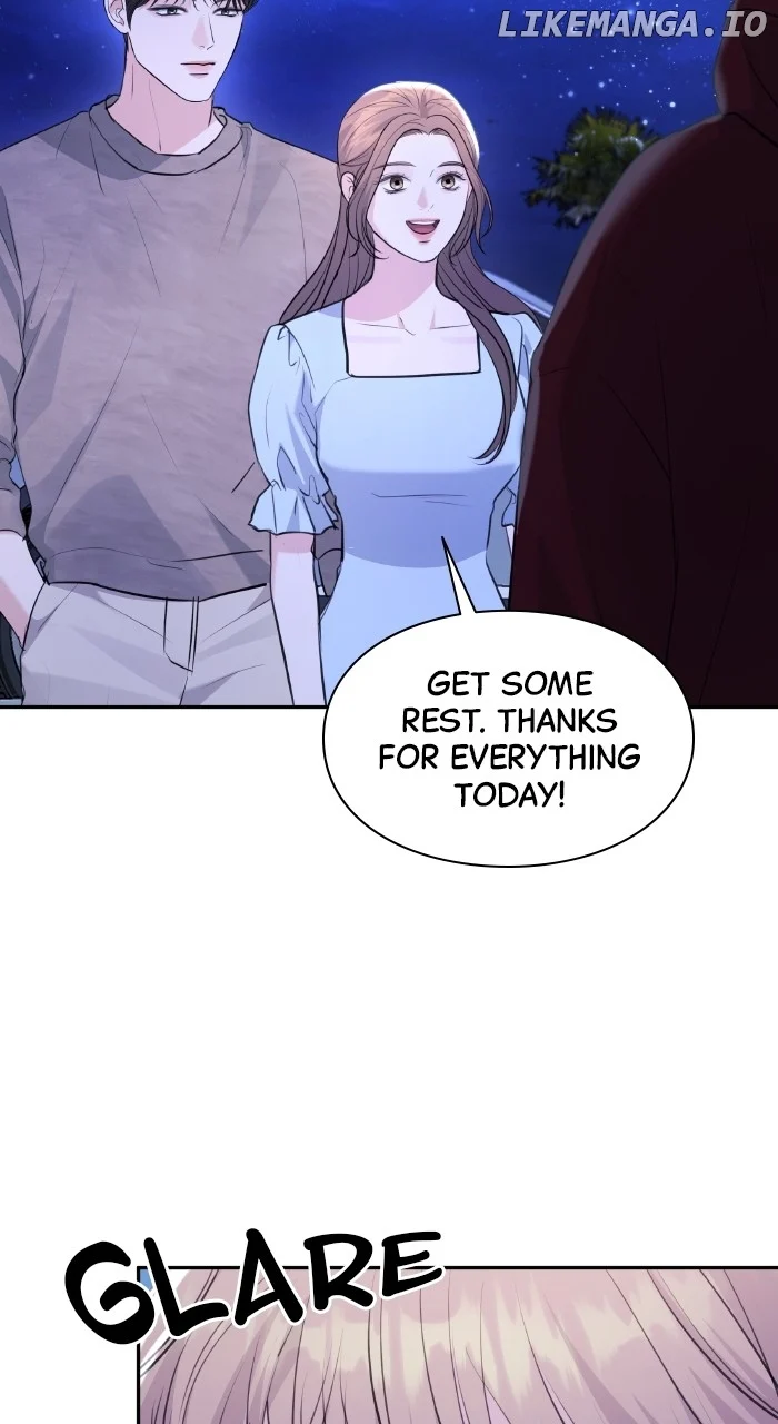 Endless Summer Chapter 31 - Page 71