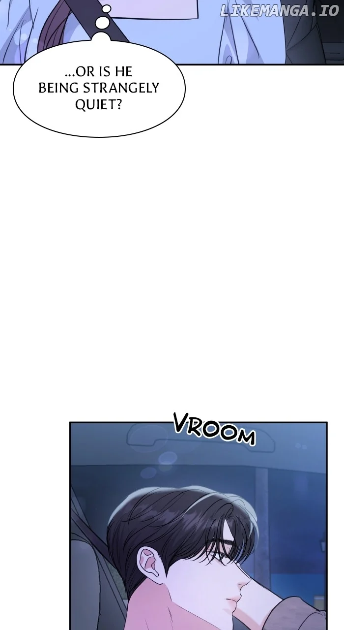 Endless Summer Chapter 31 - Page 78