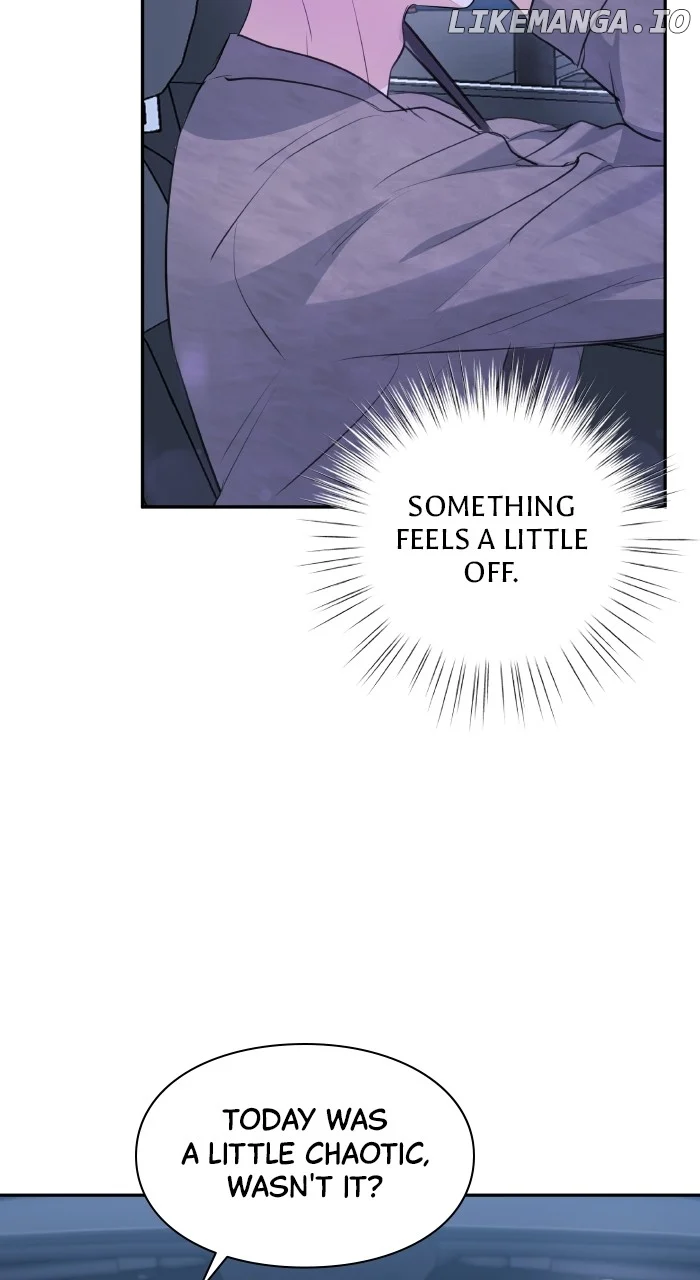 Endless Summer Chapter 31 - Page 79