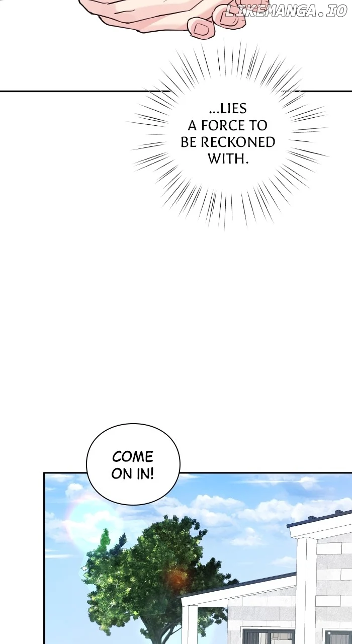 Endless Summer Chapter 31 - Page 9