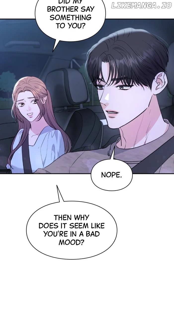 Endless Summer Chapter 31 - Page 83