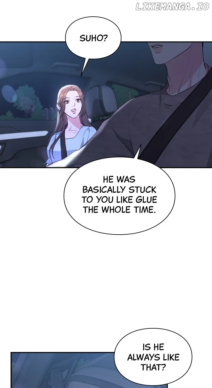 Endless Summer Chapter 31 - Page 85