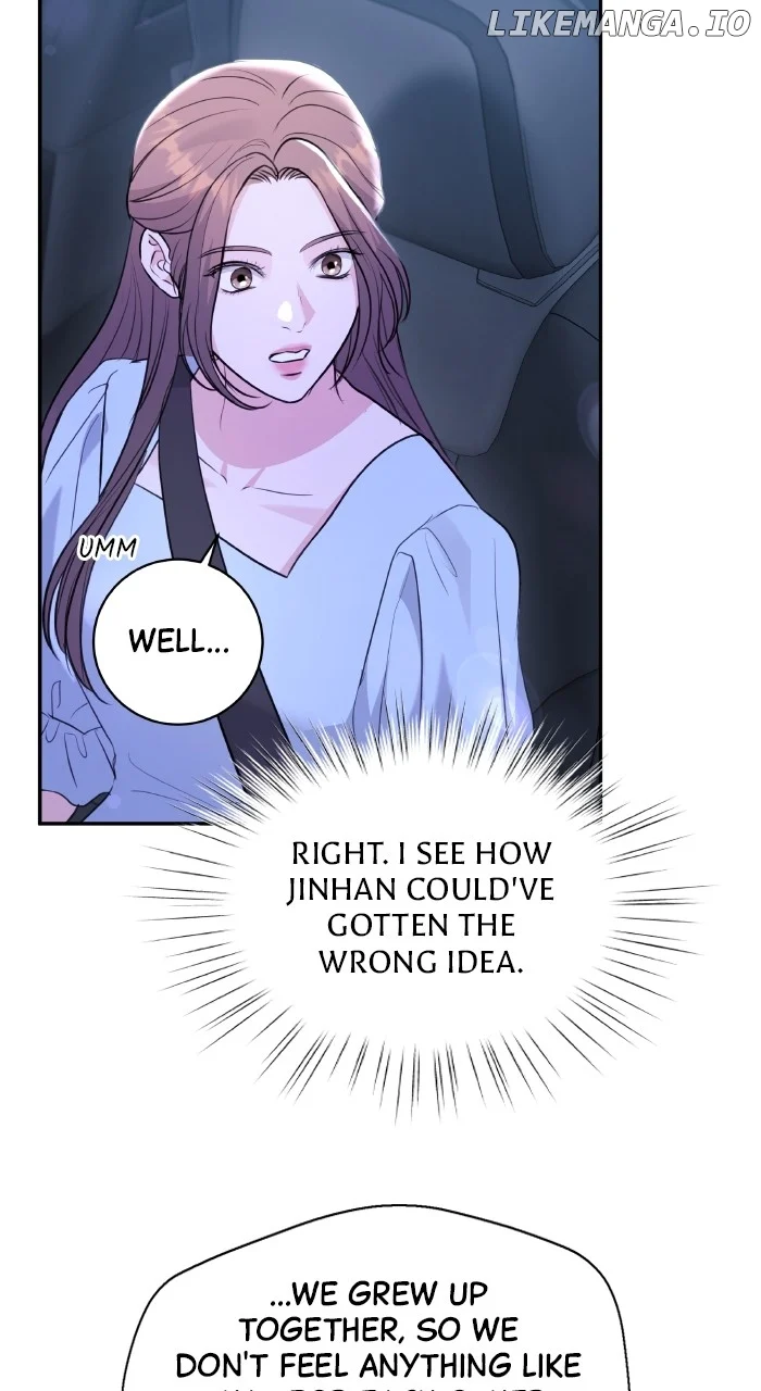 Endless Summer Chapter 31 - Page 86