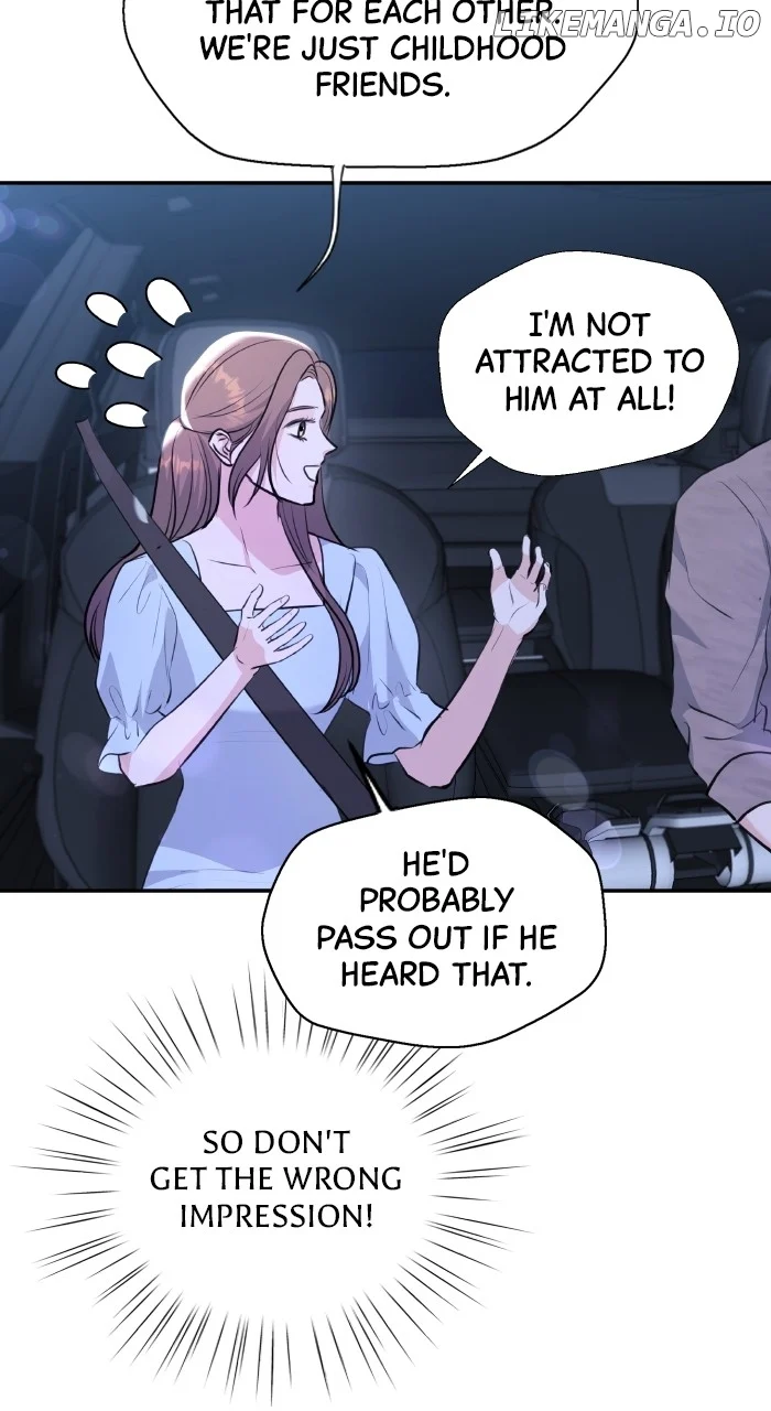 Endless Summer Chapter 31 - Page 87