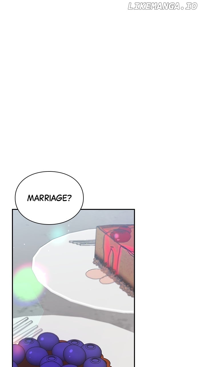Endless Summer Chapter 34 - Page 1