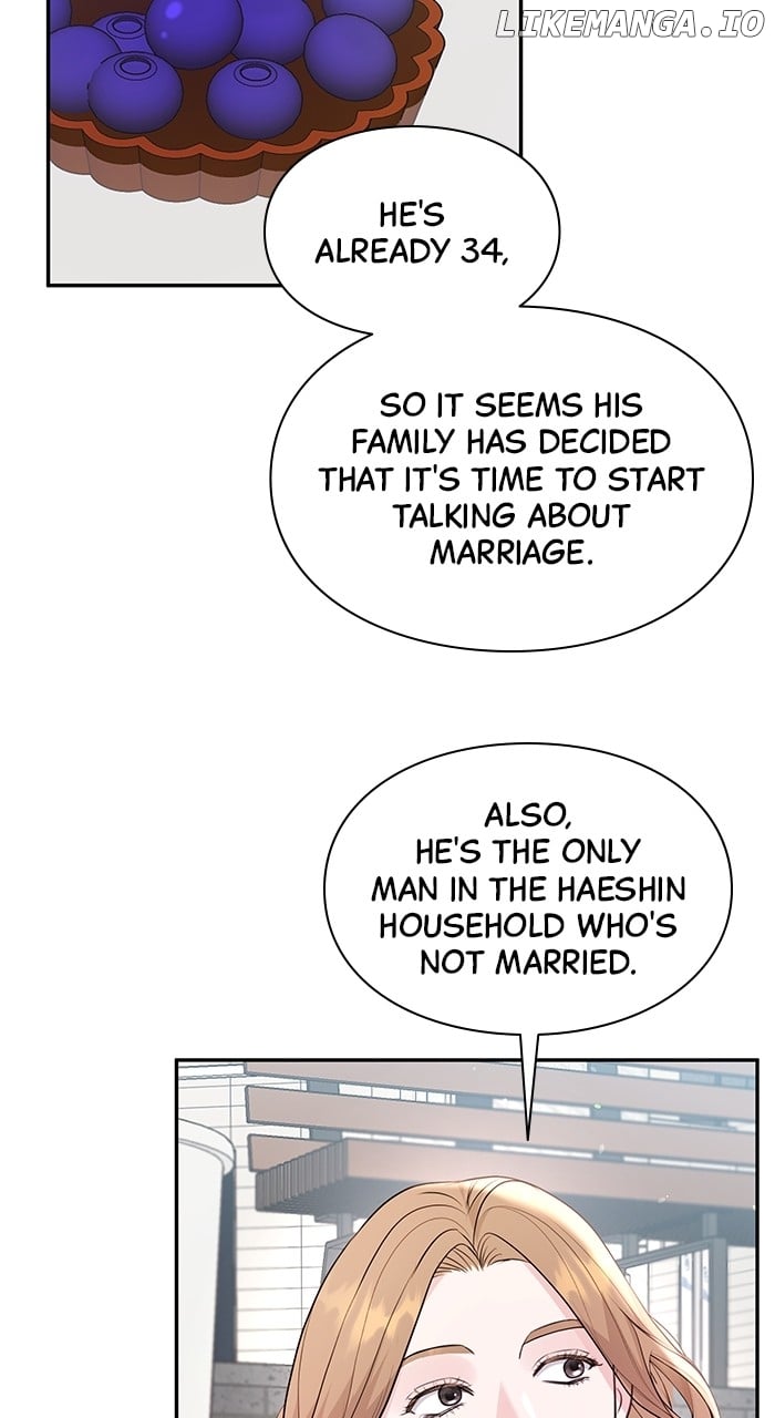 Endless Summer Chapter 34 - Page 2