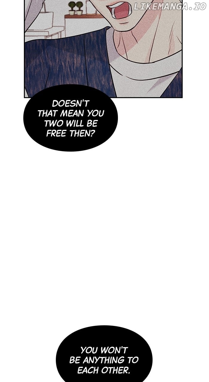 Endless Summer Chapter 34 - Page 14