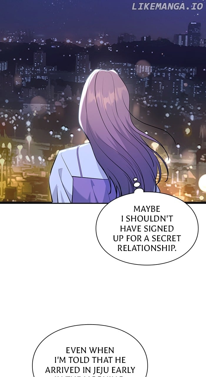 Endless Summer Chapter 34 - Page 27