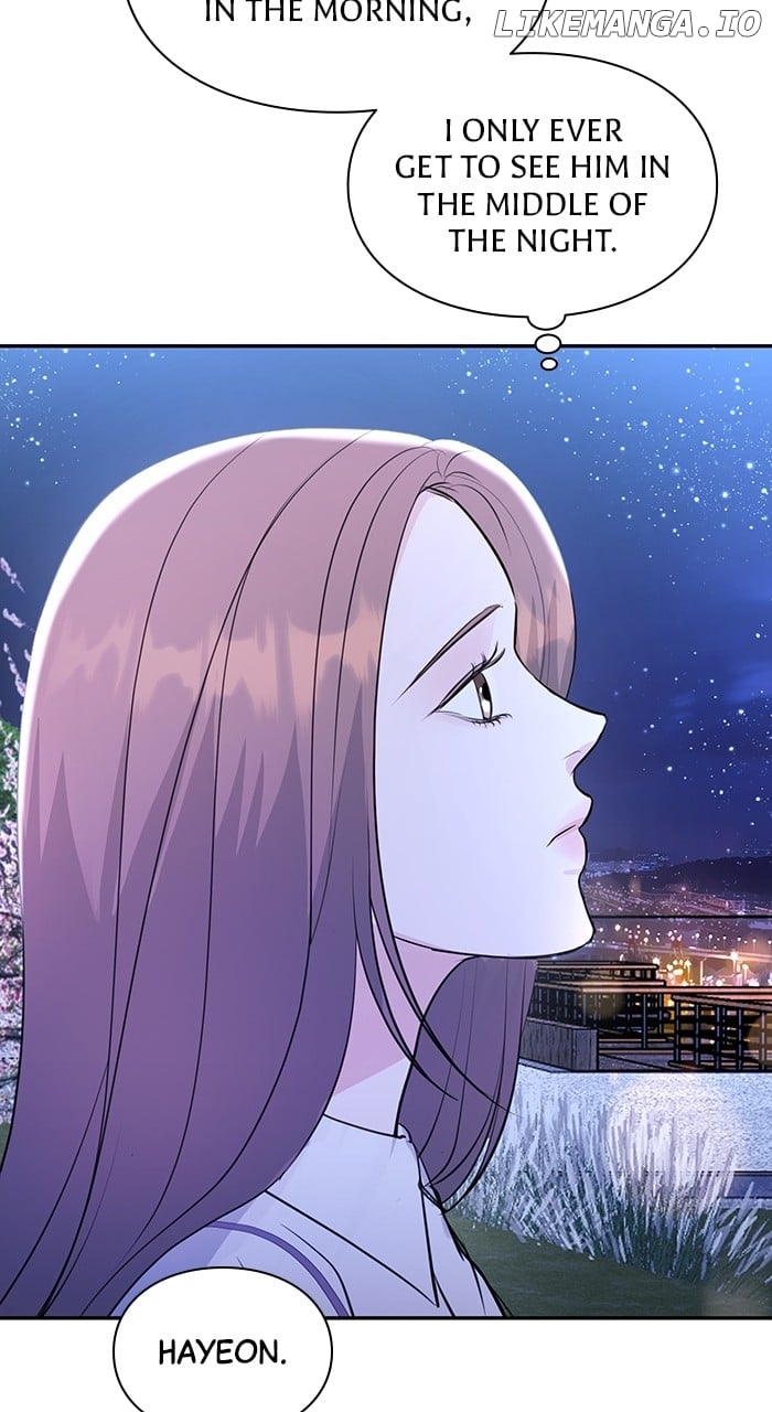 Endless Summer Chapter 34 - Page 28
