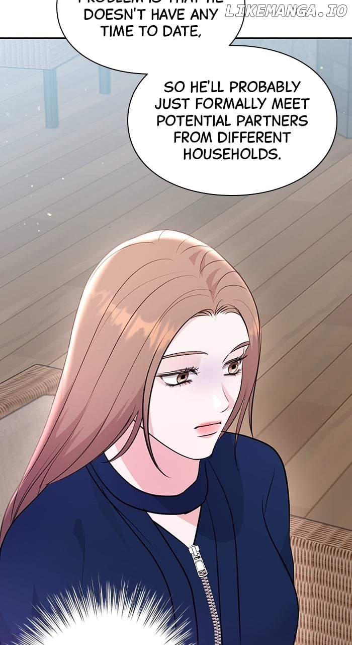 Endless Summer Chapter 34 - Page 4