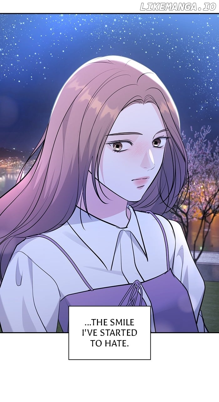 Endless Summer Chapter 34 - Page 32