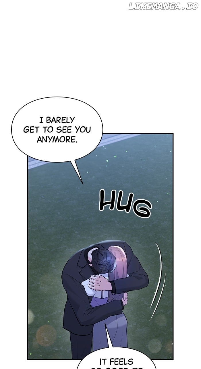 Endless Summer Chapter 34 - Page 33