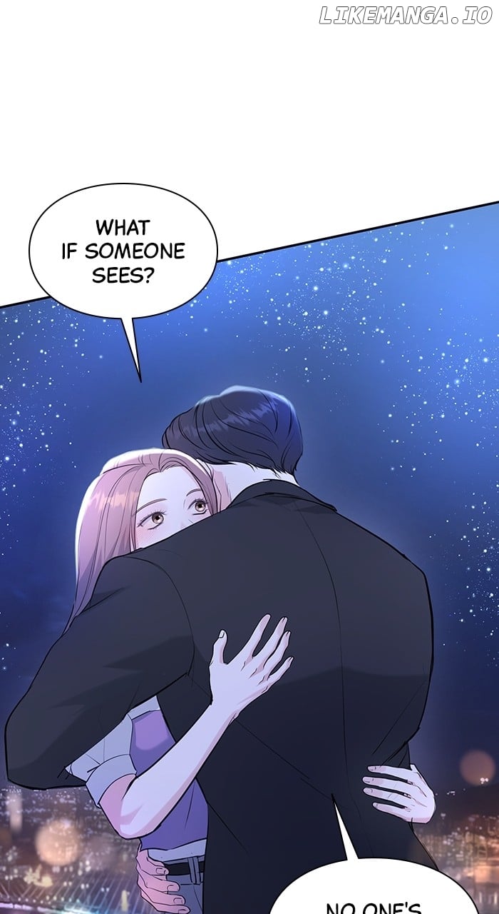Endless Summer Chapter 34 - Page 35