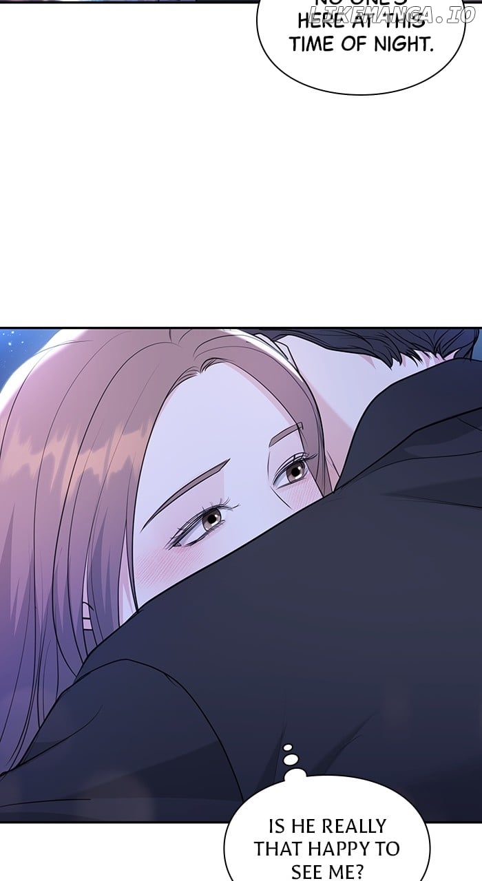 Endless Summer Chapter 34 - Page 36