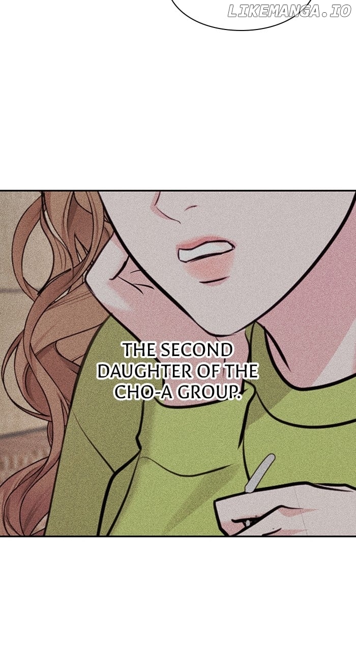 Endless Summer Chapter 34 - Page 37
