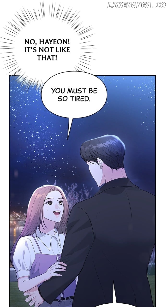 Endless Summer Chapter 34 - Page 39