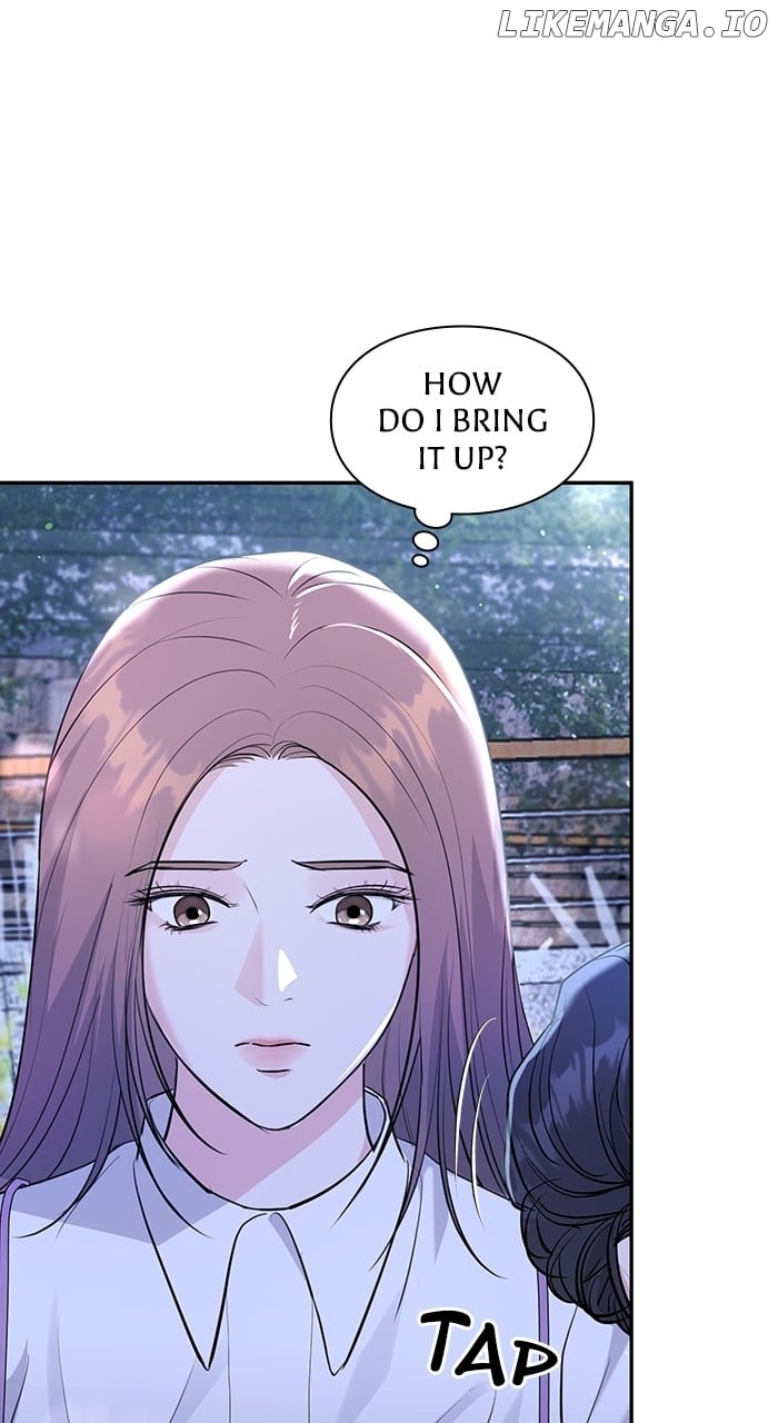 Endless Summer Chapter 34 - Page 42