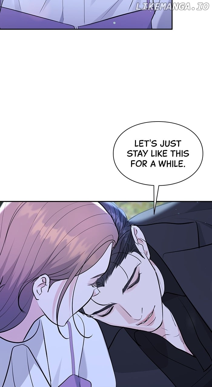 Endless Summer Chapter 34 - Page 43