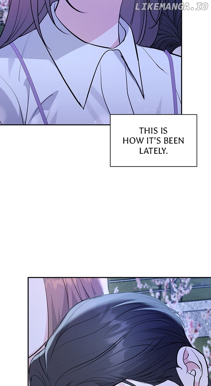 Endless Summer Chapter 34 - Page 47