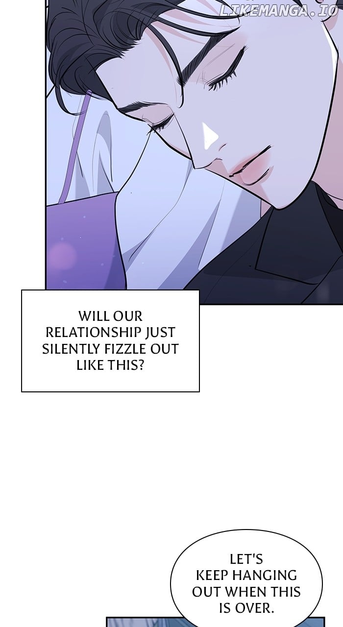 Endless Summer Chapter 34 - Page 48