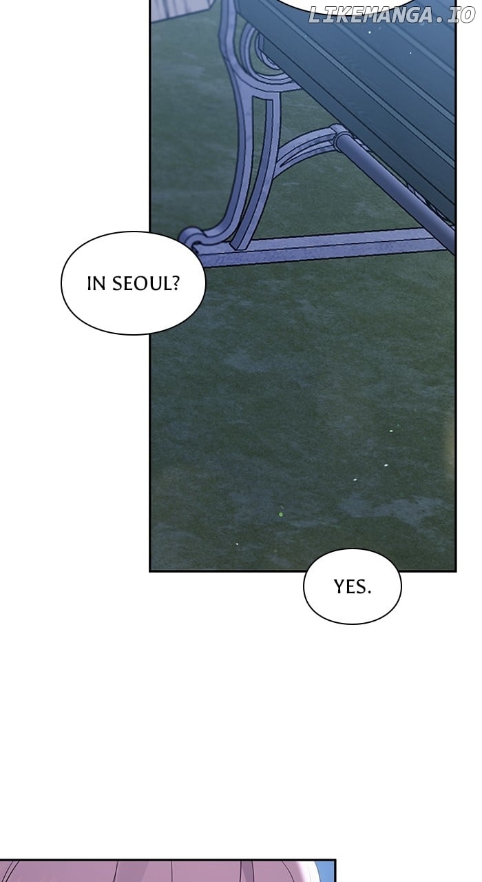Endless Summer Chapter 34 - Page 49