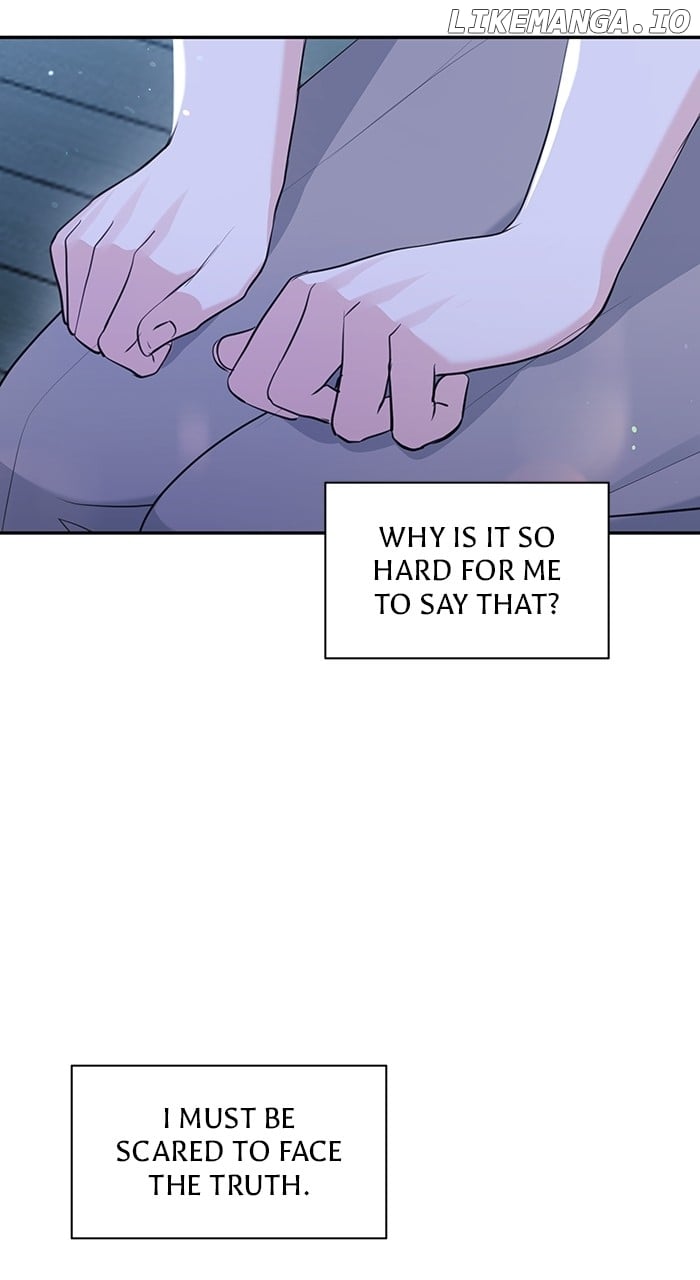 Endless Summer Chapter 34 - Page 61