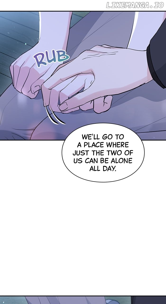 Endless Summer Chapter 34 - Page 63