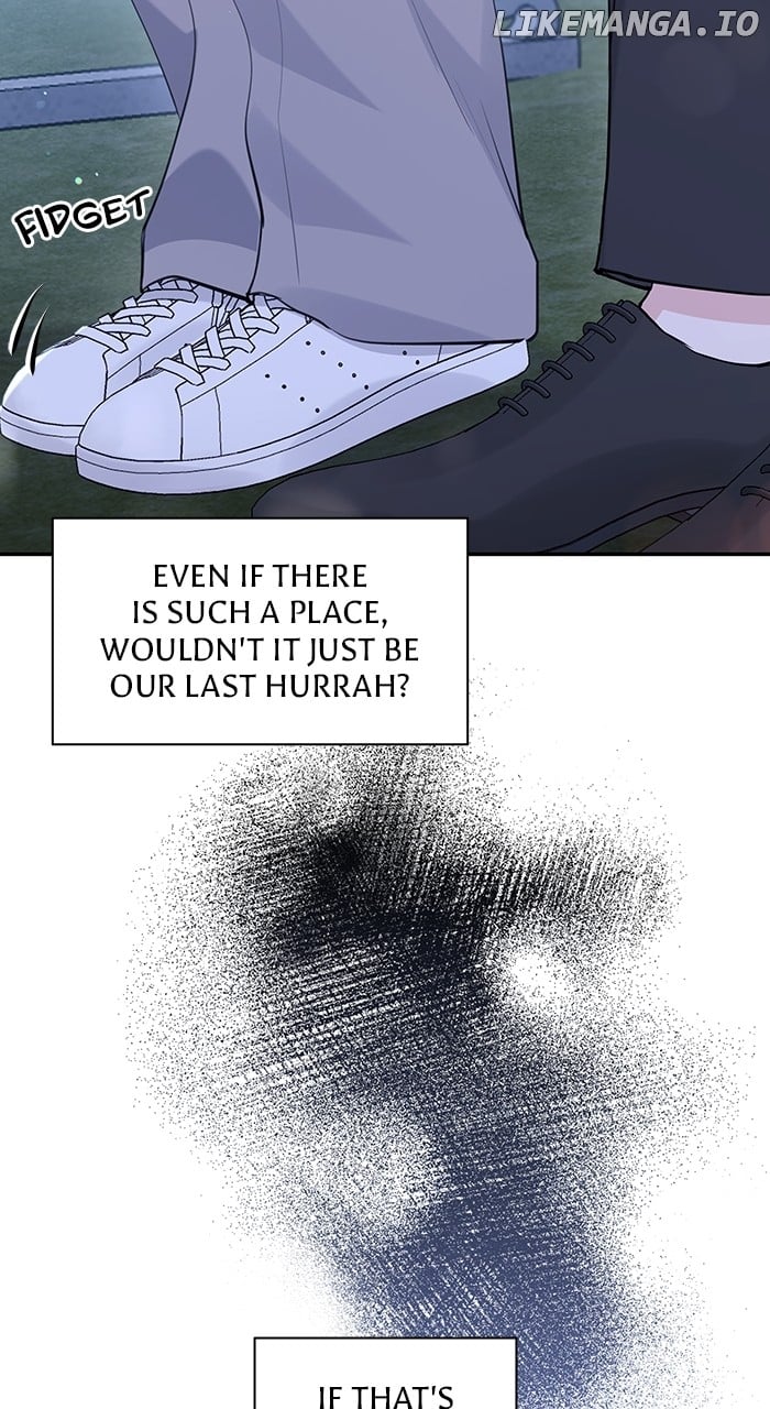 Endless Summer Chapter 34 - Page 64