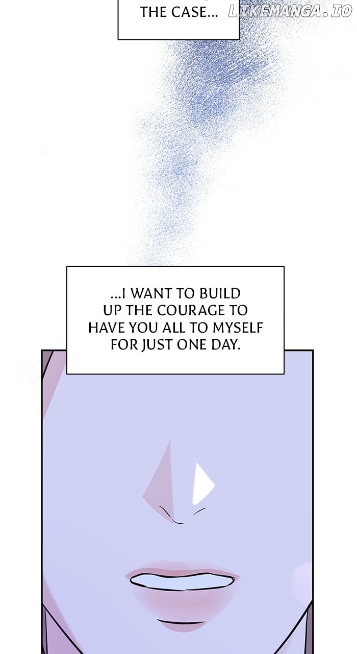 Endless Summer Chapter 34 - Page 65