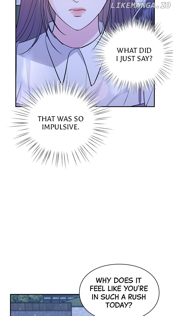 Endless Summer Chapter 34 - Page 73