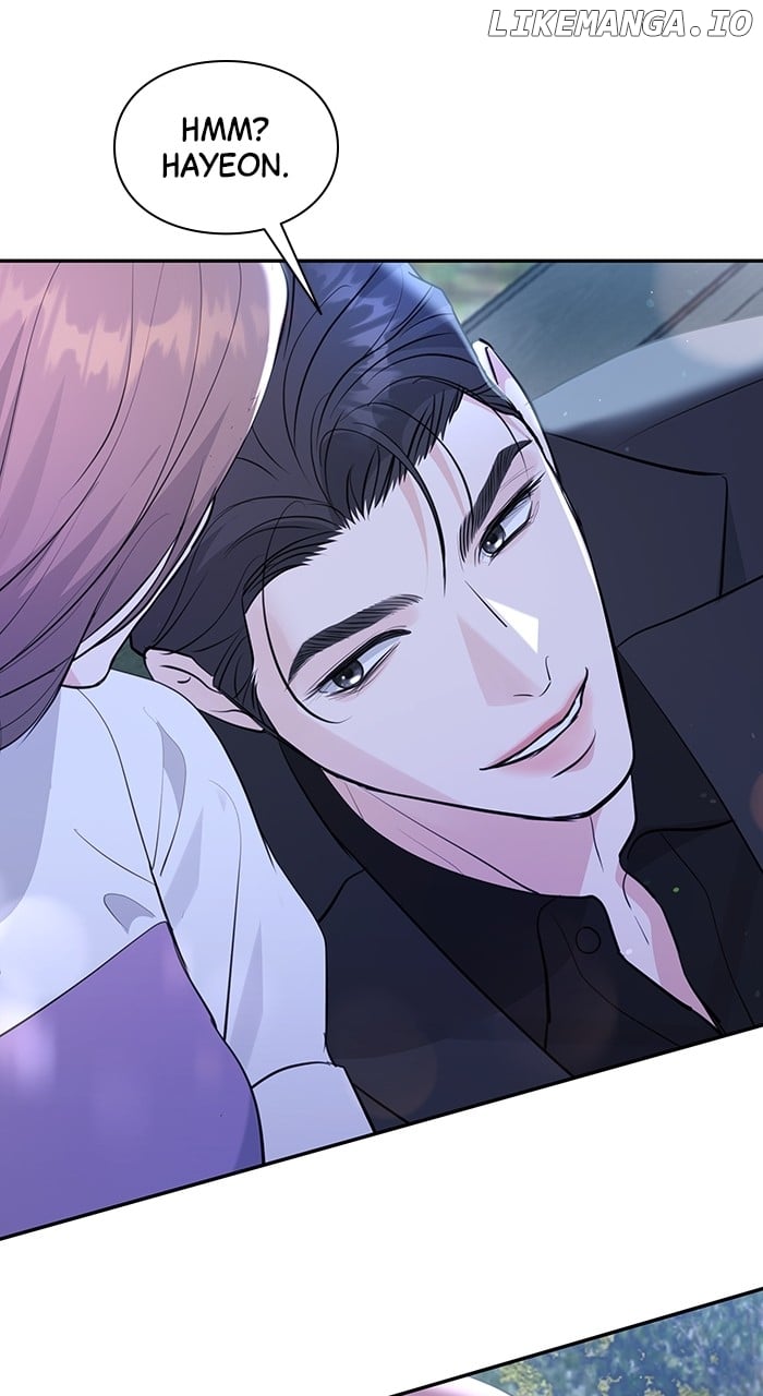 Endless Summer Chapter 34 - Page 75