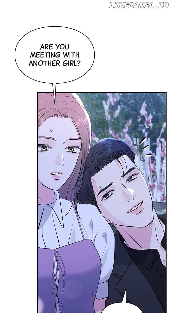 Endless Summer Chapter 34 - Page 77
