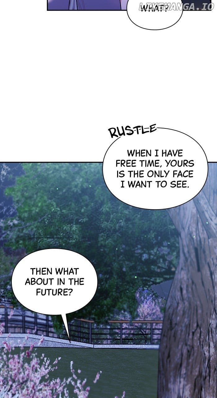 Endless Summer Chapter 34 - Page 78