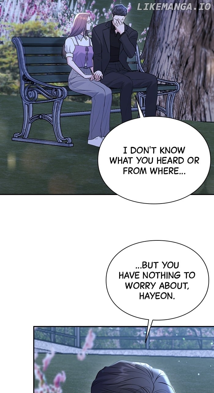 Endless Summer Chapter 34 - Page 79