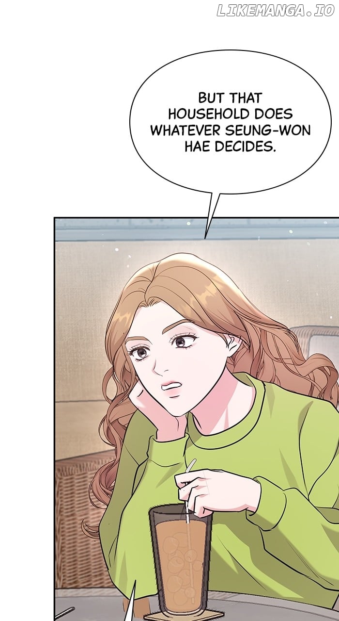 Endless Summer Chapter 34 - Page 9