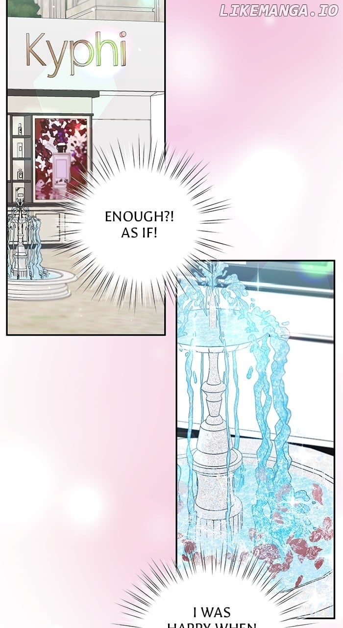 Endless Summer Chapter 34 - Page 87