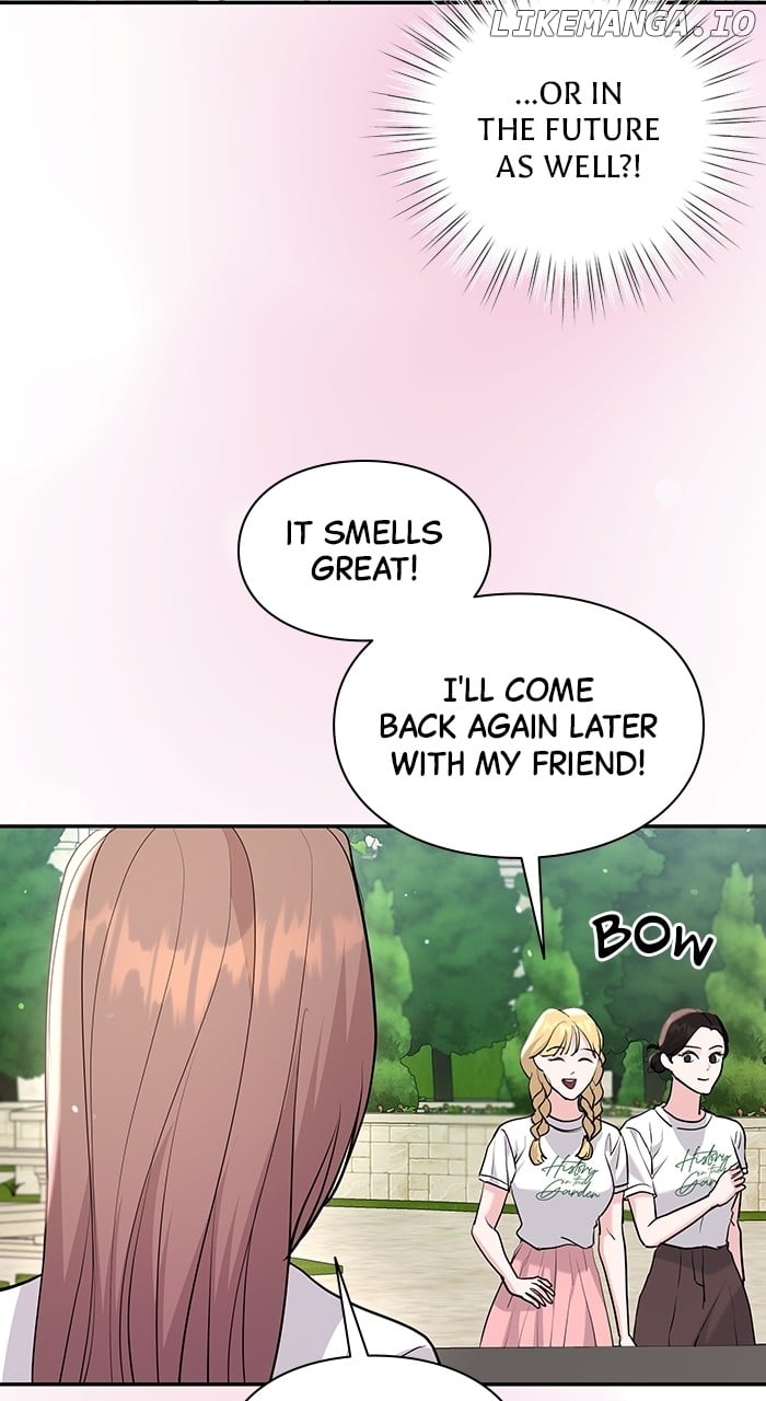 Endless Summer Chapter 34 - Page 89