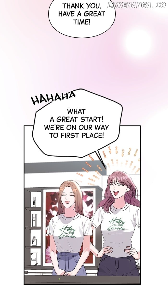 Endless Summer Chapter 34 - Page 90