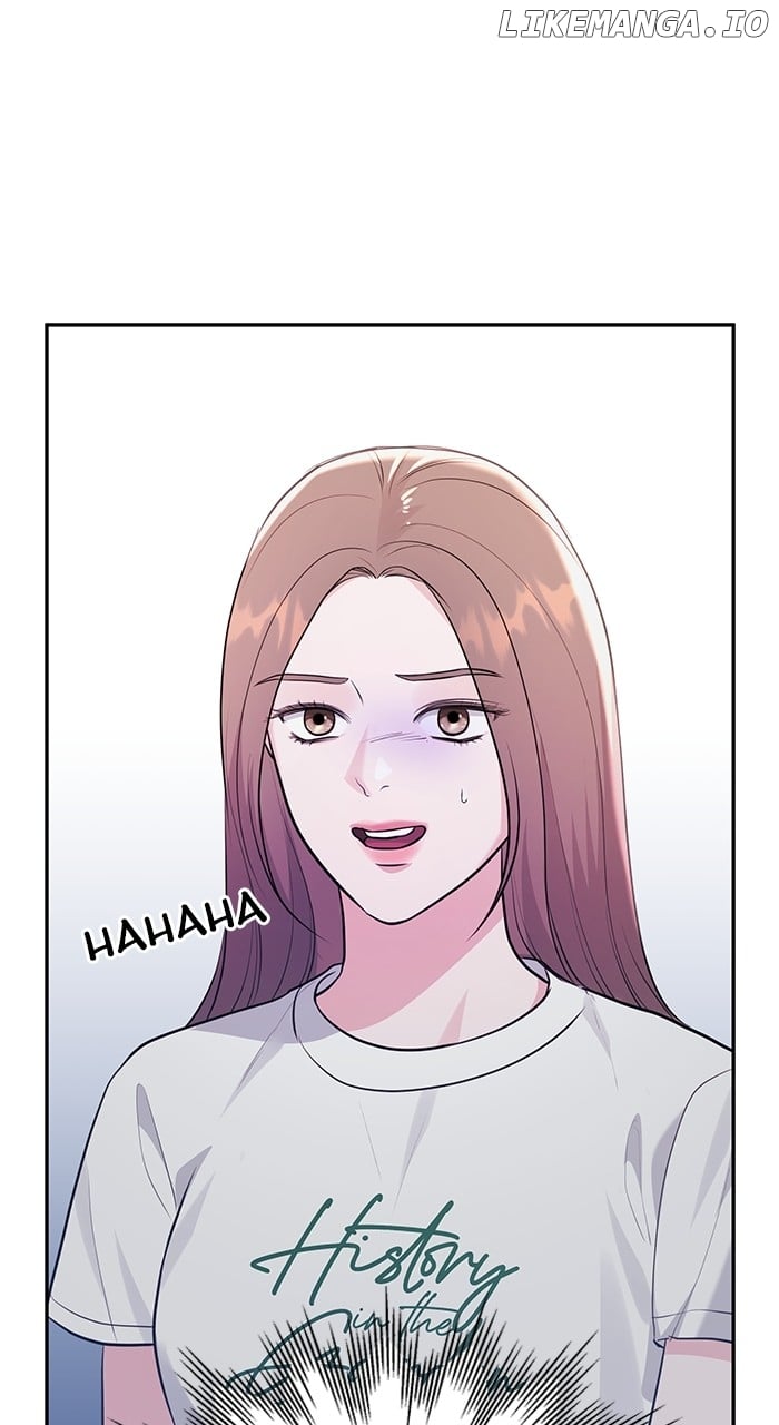 Endless Summer Chapter 34 - Page 91