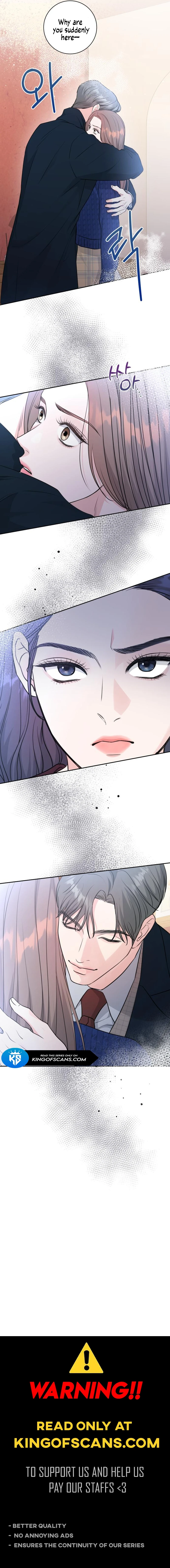 Endless Summer Chapter 4 - Page 15