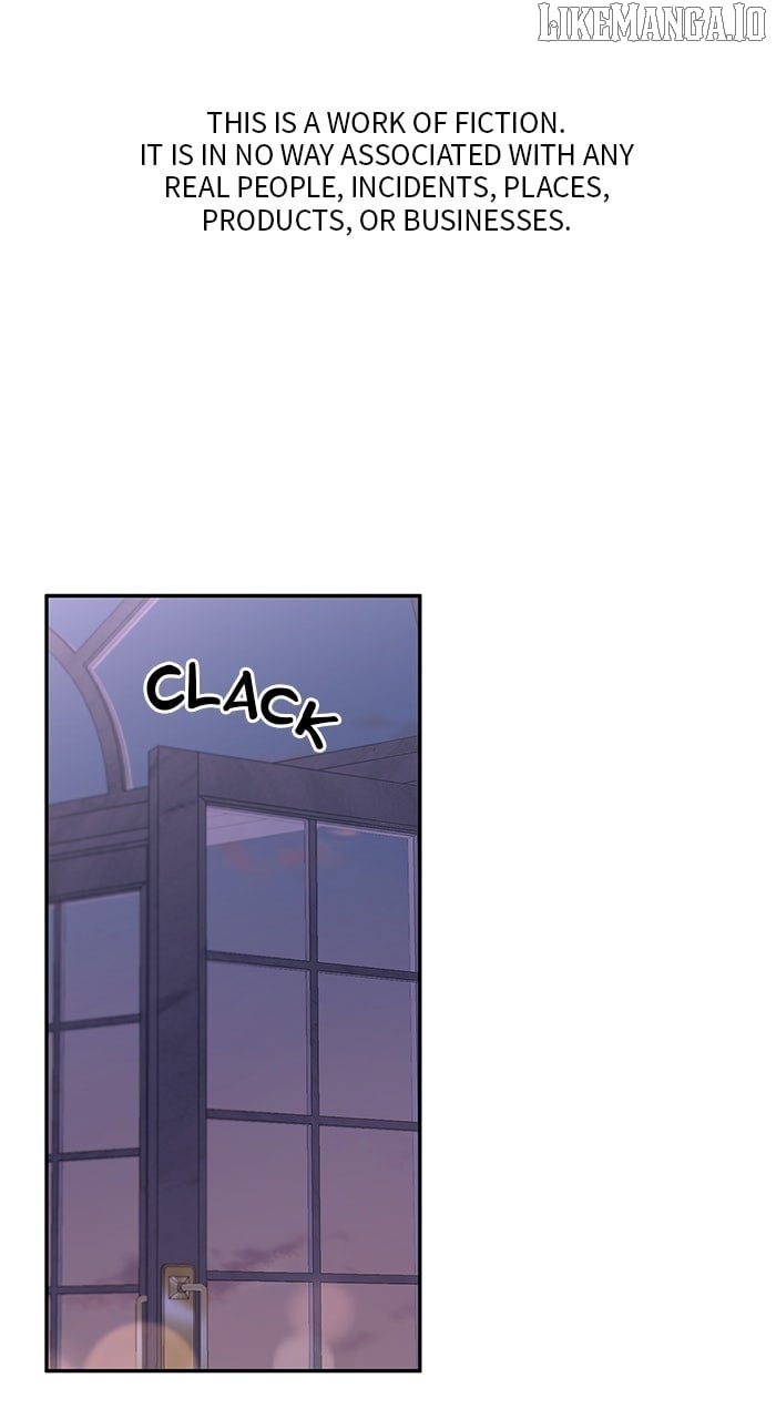 Endless Summer Chapter 42 - Page 1