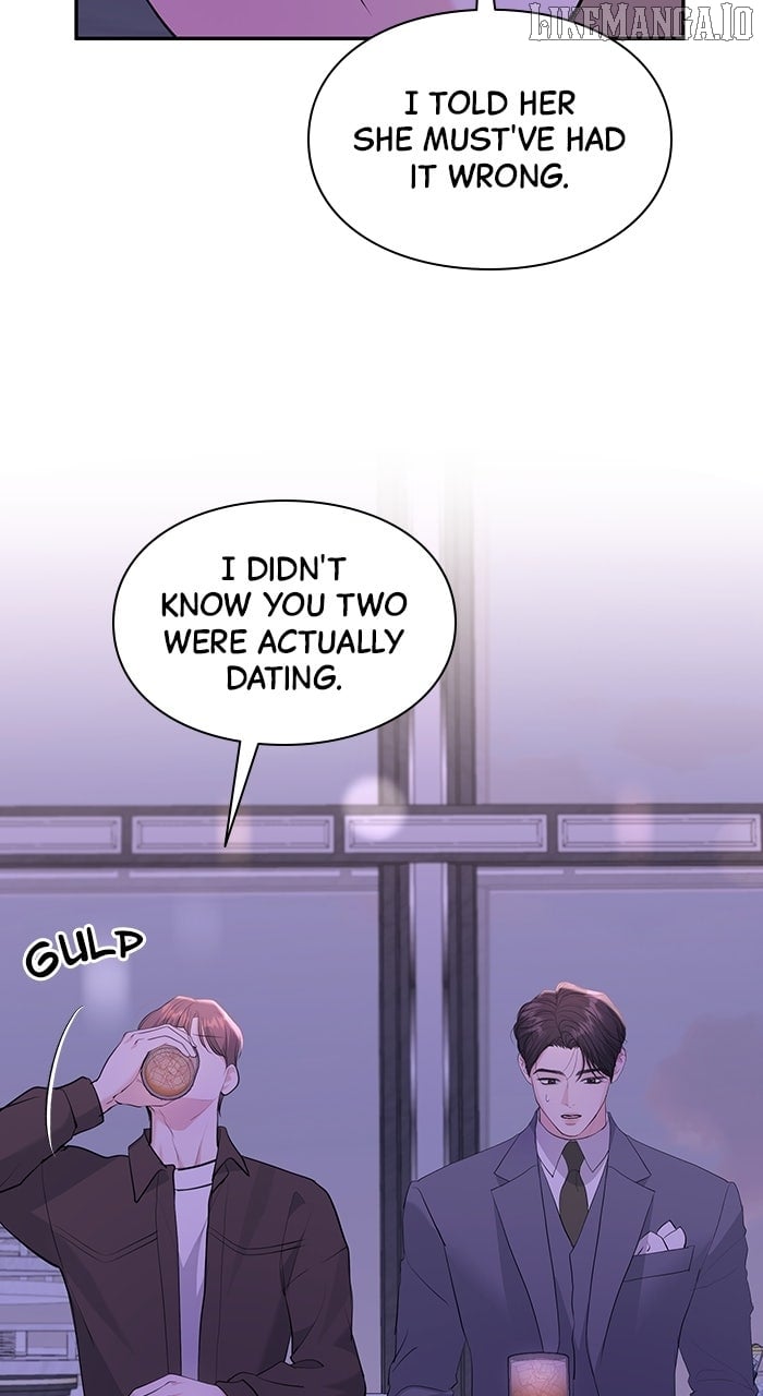 Endless Summer Chapter 42 - Page 11