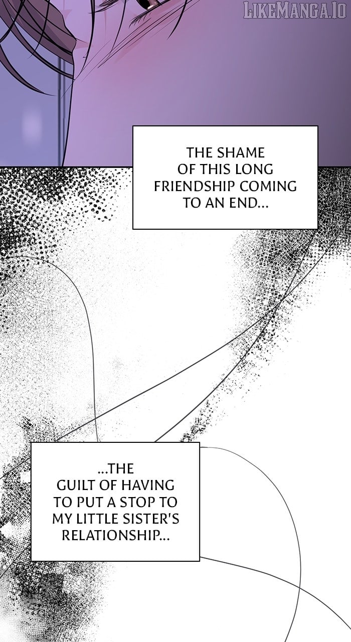 Endless Summer Chapter 42 - Page 14
