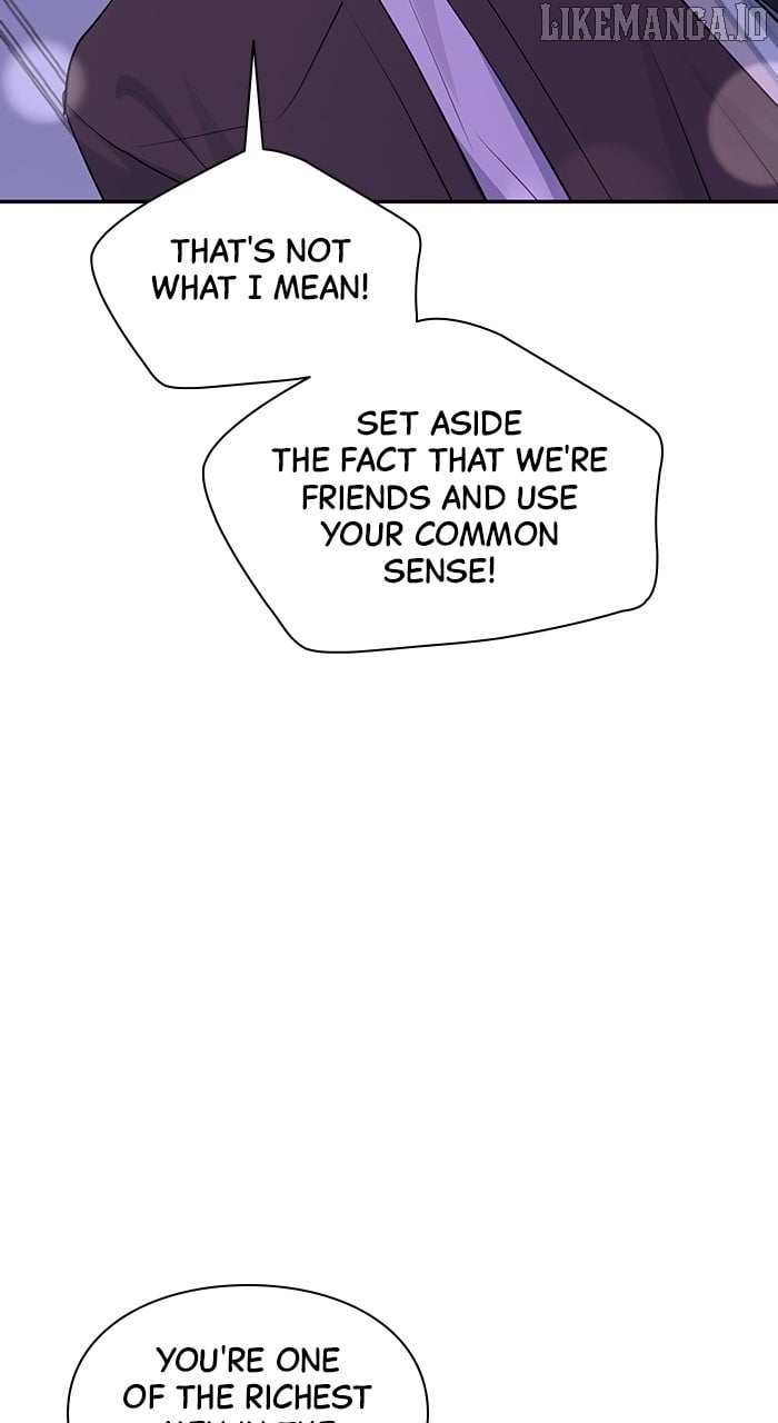 Endless Summer Chapter 42 - Page 18