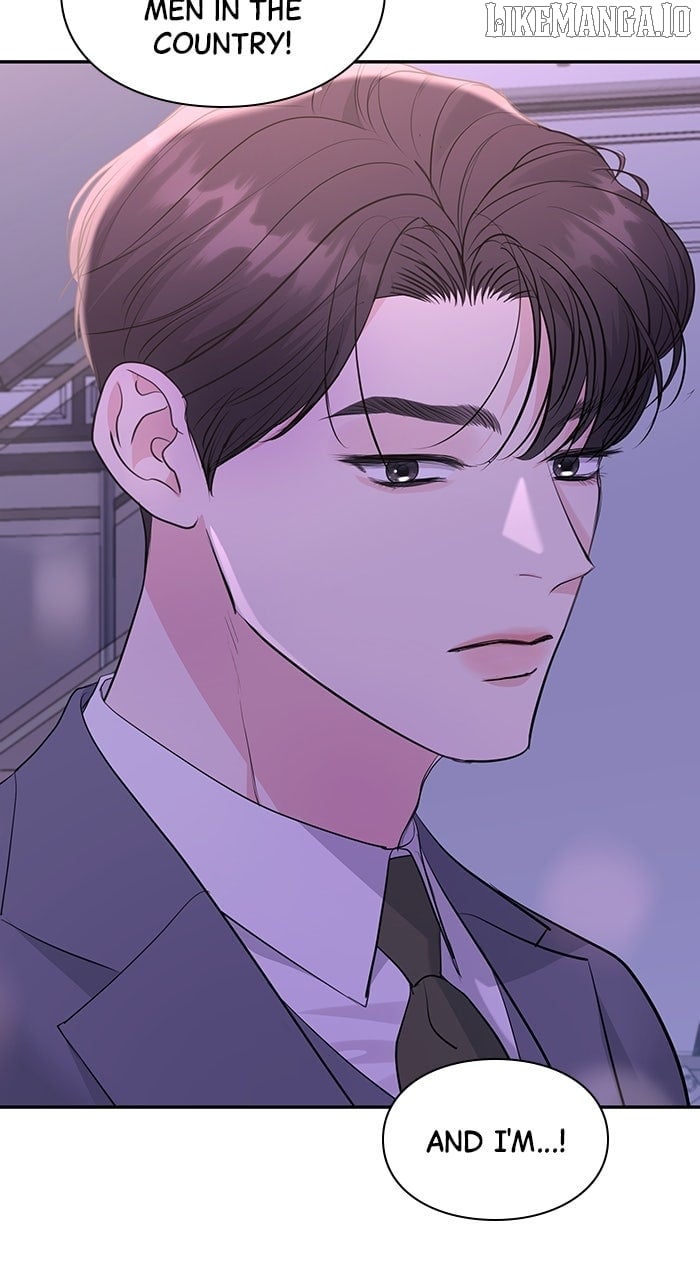 Endless Summer Chapter 42 - Page 19