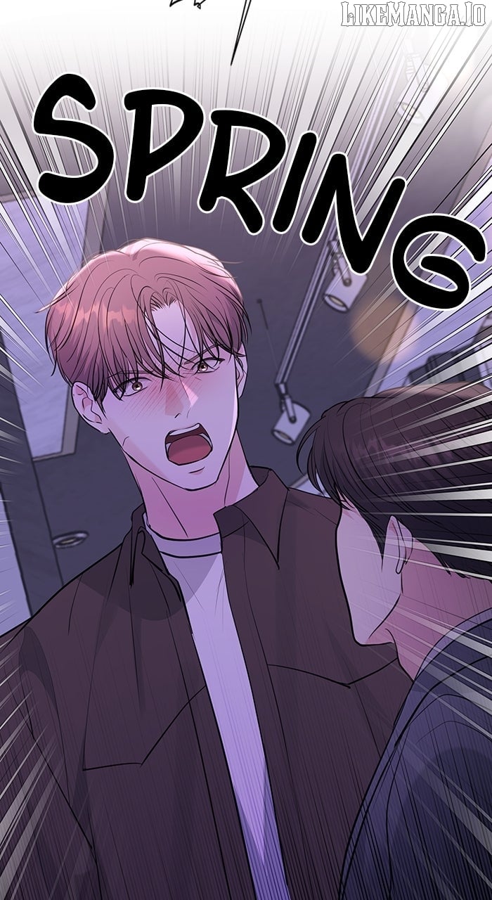 Endless Summer Chapter 42 - Page 22