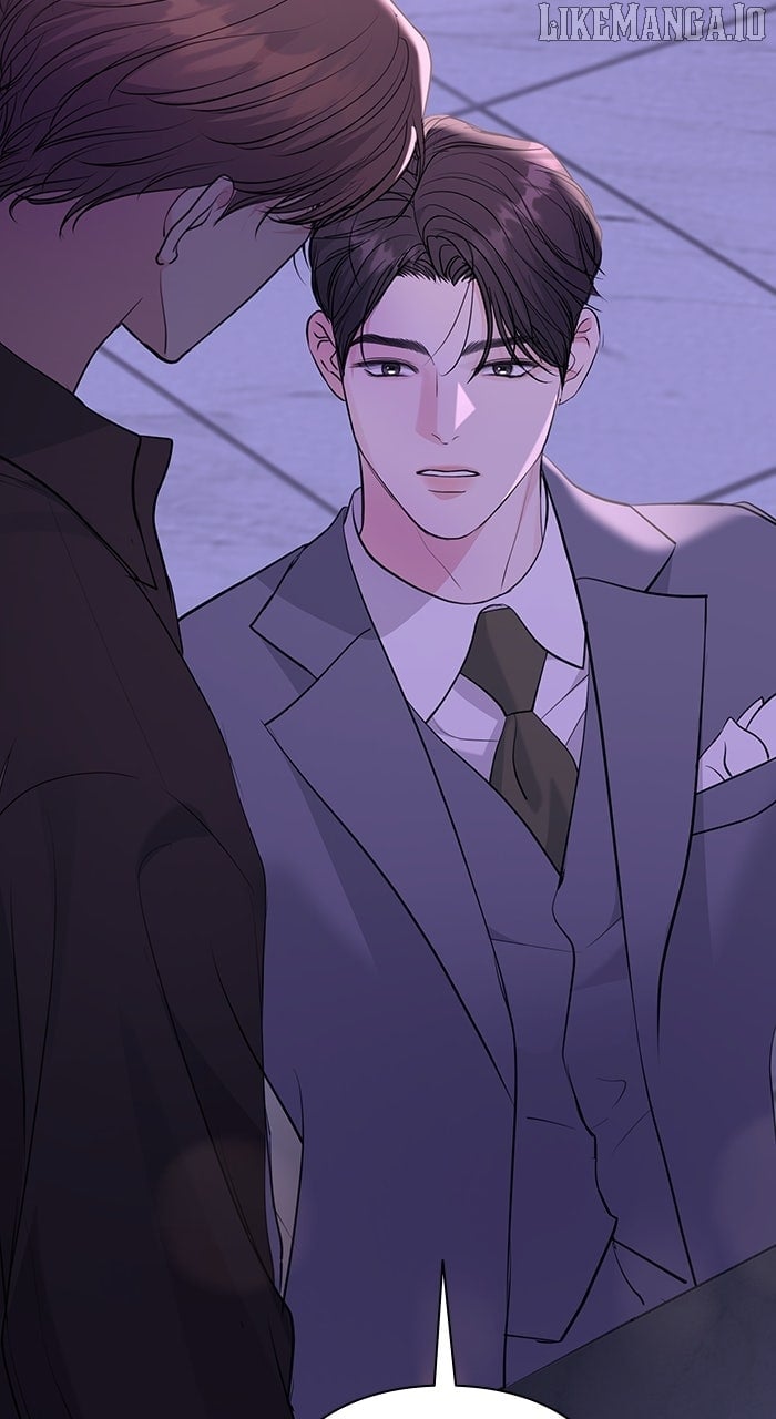 Endless Summer Chapter 42 - Page 24