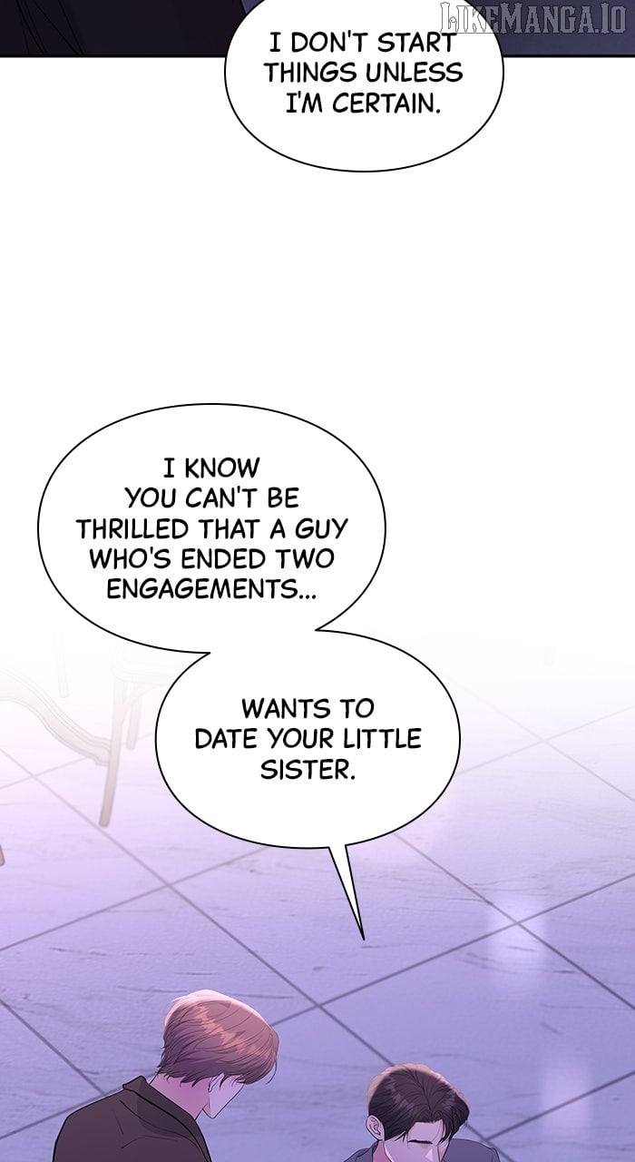 Endless Summer Chapter 42 - Page 25