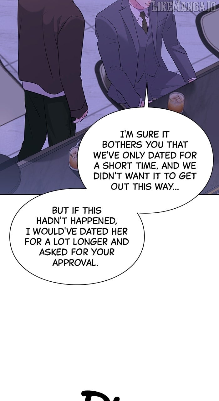 Endless Summer Chapter 42 - Page 26